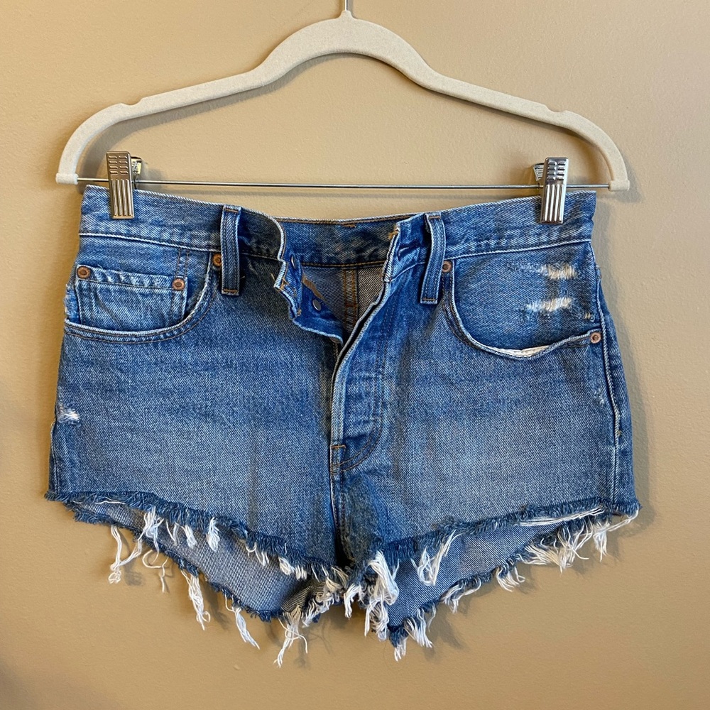 Levi’s 501 Shorts
